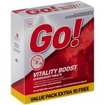 Vitality Boost Effervescent Tablets 30'S