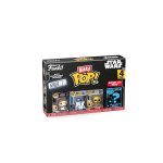 Bitty Pop : Star Wars - Series 2 4 Pack