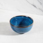 Stoneware MINI Bowl - Midnight Blue