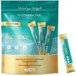 Body Gold Collagen 32 Sachets