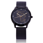 The Africa Watch