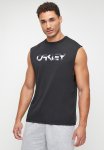 Oakley B1B Sun Tank - Black & White