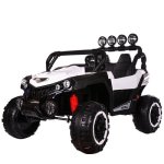 Shymes – Avenger Utv Ride On Car – Assorted Colours