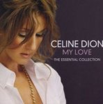 My Love: Essential Collection Cd