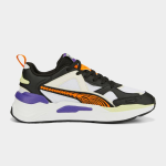 Puma Men's RS-SIMUL8 White black Sneaker