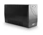RCT 1000VA Line-interactive Ups 600W Sa Wall Socket - 1 X Type M 2 X Type N. Battery 6 Month Warranty Only