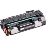 HP 13X Original Printer Toner Black