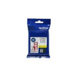 Brother LC-3719XL Yellow Cartridge
