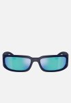 Smaze - Matte Dark Blue