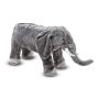Plush Elephant