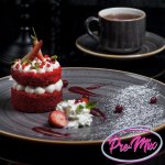 Red Velvet Premix