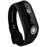 Kd Silicone Strap Tomtom Touch – Black