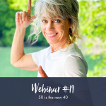Pre-recorded Webinar 19: 50 Is The New 40