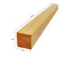 Esstee Timbers Pine Par T32MM X W32MM X L1800MM