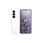 Samsung Galaxy S26 - 256GB - White