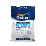 Dulux Prepaint Crackfiller Interior - 10KG - White