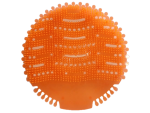 Urinal Fragrance Mat Orange Pack Of 2 ....