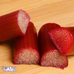 Sweet & Sour Rhubarb Concentrate Sc - 10ML