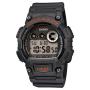 Casio Standard Collection Mens 100M - W-735H-8AVDF