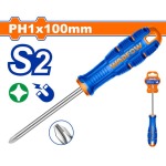 Wadfow Screwdriver Phillips 100MM