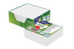 Note Block 9X9CM White - 300 Sheets