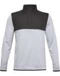 Men's Ua Storm Sweater Fleece Snap - 010 Sm