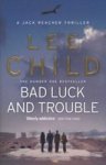 Bad Luck And Trouble : Jack Reacher 11