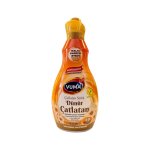 Fabric Softener - Orange Blossom - 1440ML