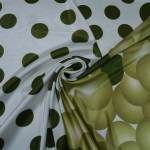Silk Satin Printed -5
