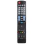 Compatible With LG Tv Remote AKB73756504