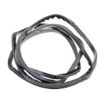 De'Longhi Delonghi Oven Door Gasket seal