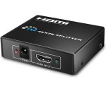 1 In 2 Out HDMI Splitter Signal Distributor With 1080P 3D Compatibility