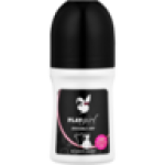 PLAYgirl Invisible Dry Roll-on 50ML