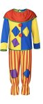 Clown Adult Costume
