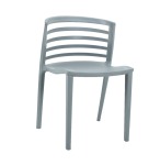 Harry Chair - Grey