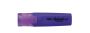 Deli Highlighter BOX-10 Purple