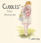 Cuddles& 39 First Adventure Hardcover