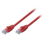 CAT5 20CM Patch - Red
