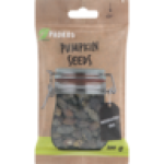 Raw Pumpkin Seeds 100G