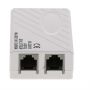 Adsl RJ11 Modem Phone Splitter Adaptor Filter For Landline Telephones