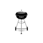 Weber Compact Kettle 47CM Black 1221004