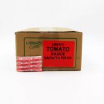 Sachets – Tomato Sauce 250