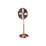 Russell Hobbs Copper Pedestal Fan - RHPF12