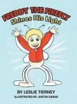 Freddy The Firefly Shines His Light