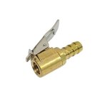 Connector Valve Clip On 8MM Female