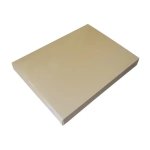 A5 Leather Folder