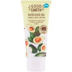 Good Earth Avocado Oil Hand Cream 100ML