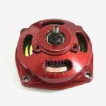 25H 6 Tooth Front Sprocket Unit - Red