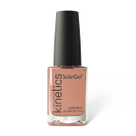 Kinetics Solargel Nail Polish Body Language 375 15ML Cosmetology.co.za