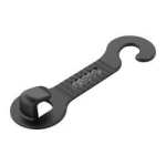 Orico ASR2 Car Seat Headrest Hook Black